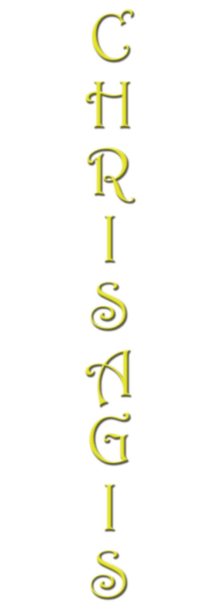 chrisagis gold